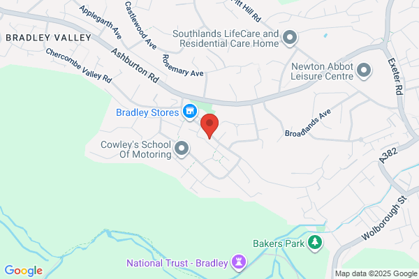 South Devon Plumbing