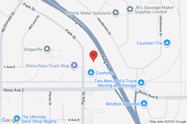 Uponor Canada Inc