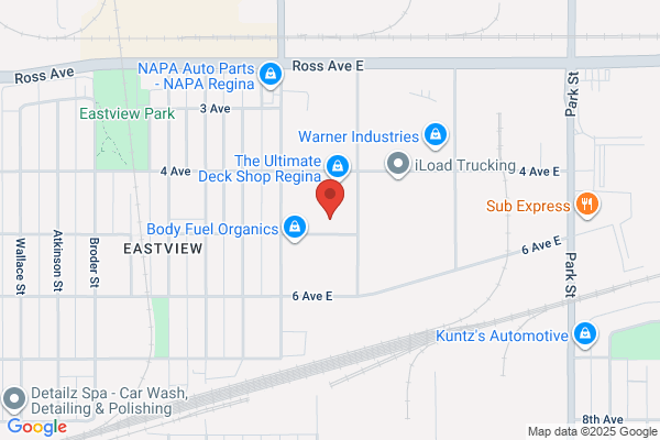 Douglas Plumbing & Heating