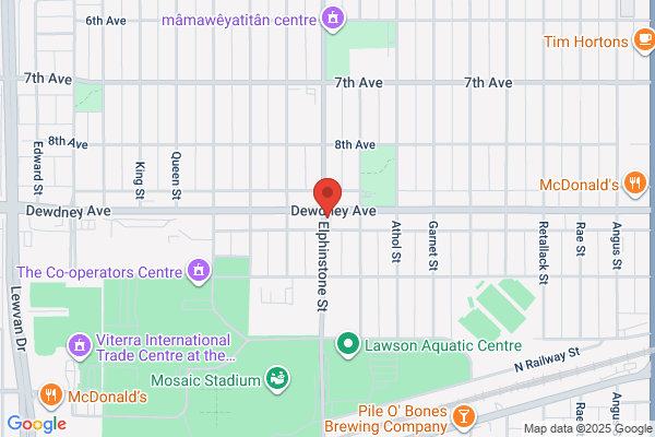 Hospital Laundry Services of Regina