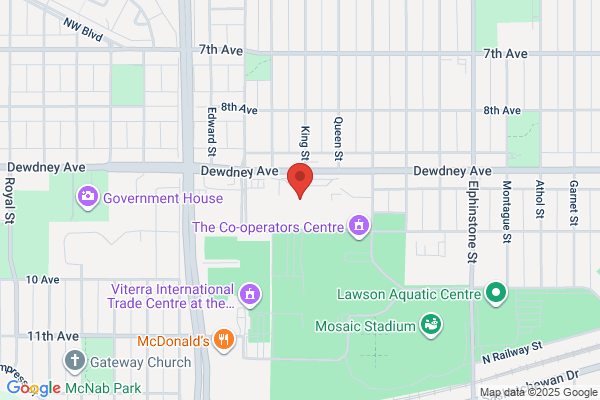 Regina Qu'appelle Health Region, Pasqua Hospital, Ostomy & Wound Care Centre