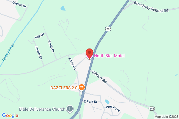 North Star Motel
