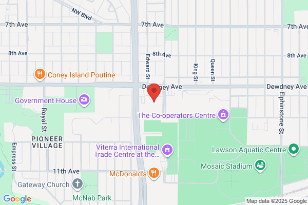 Residence Inn Regina