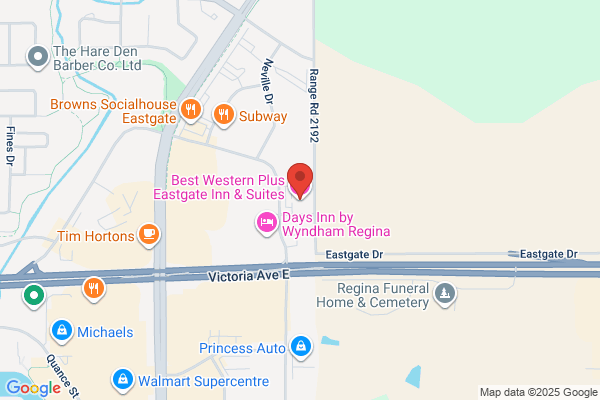 Best Western Plus Eastgate Inn & Suites