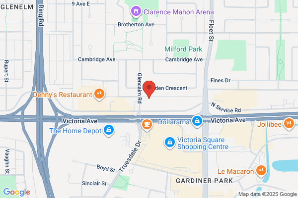 Motel 6 Regina SK