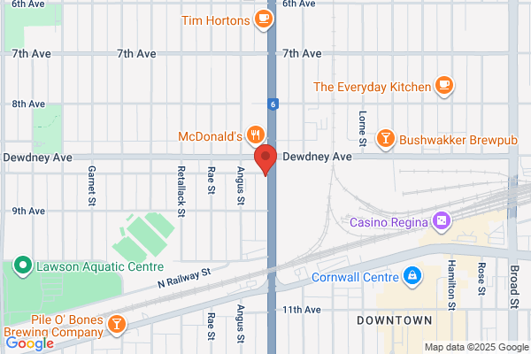 Regina Sports & Physiotherapy Clinic