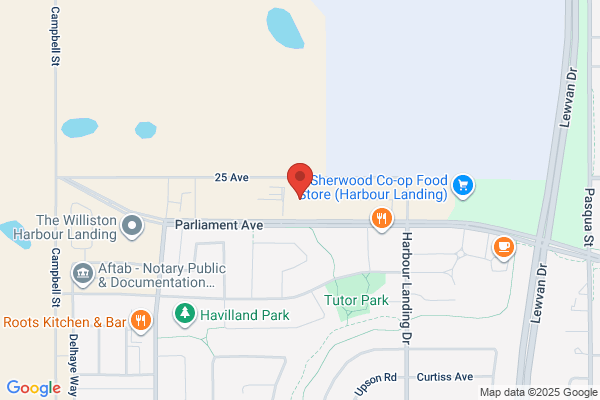 Regina Humane Society Inc, Lost & Found
