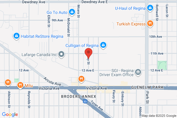 Danco Equipment Inc