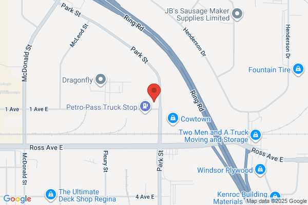 Provincial Hydraulics Inc