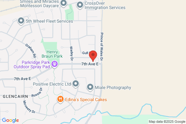 Invision Property Inspections Inc