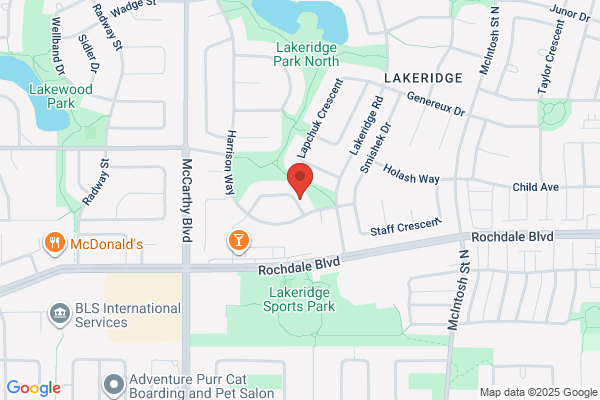 Tri-Link Consultants Inc