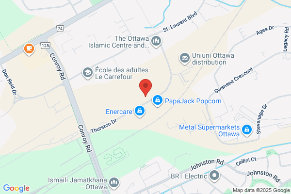 Ocm Canada