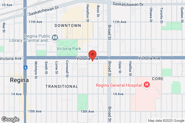 Saskworks Venture Fund Inc
