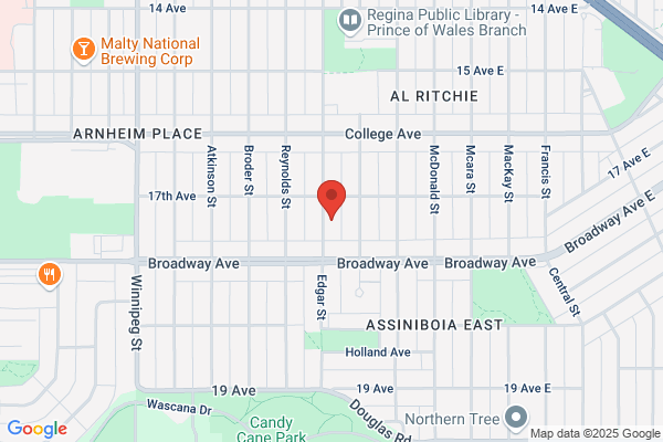 Strohan B G Custom Jeweller