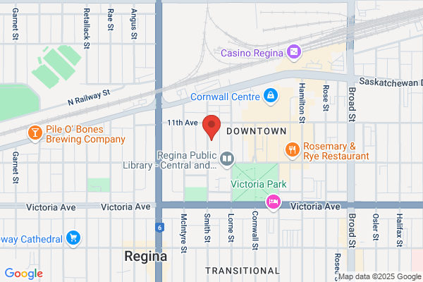 Actra Saskatchewan