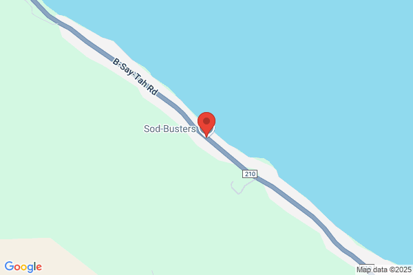 Sod-Busters Landscaping