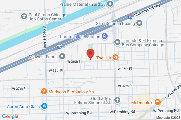 Mid-West Laundry Leasing