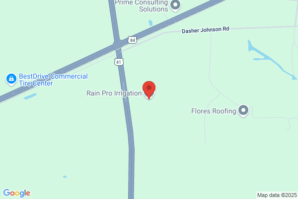 Rain Pro Supply