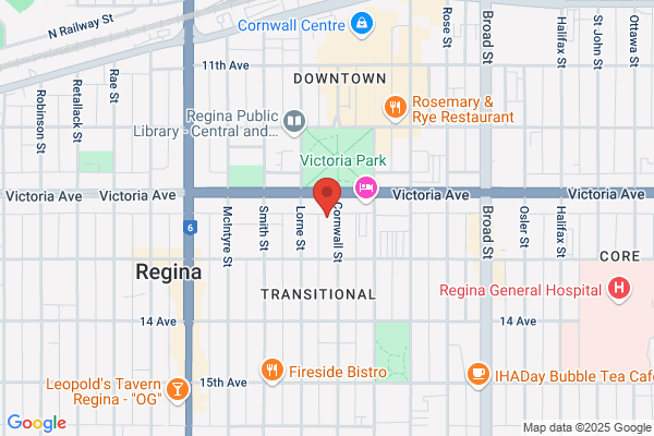 Limo Regina