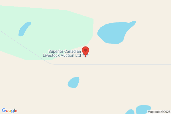 Superior Canadian Livestock Auction Ltd