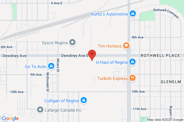 A B C Central Towing Ltd