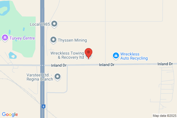AAA Rescue Towing