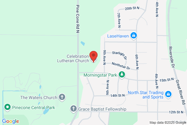 Celebration Lutheran Church