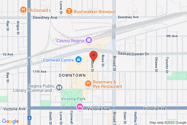 Downtown Nail Spa Inc