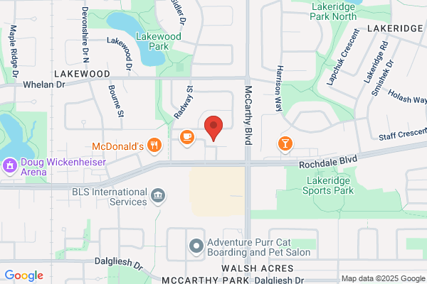 Chiropractic Associates Clinics, Chiropractic Associates Northwest Clinic, Dr D A Donbrook