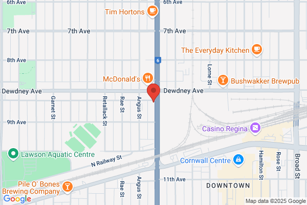 Downtown Physiotherapy Centre