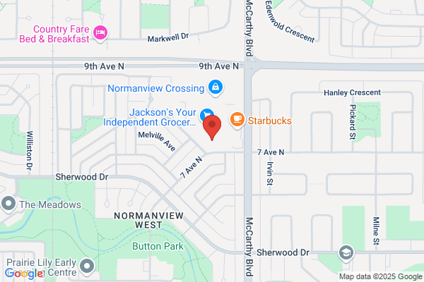 Normanview Mall Medi-Clinic