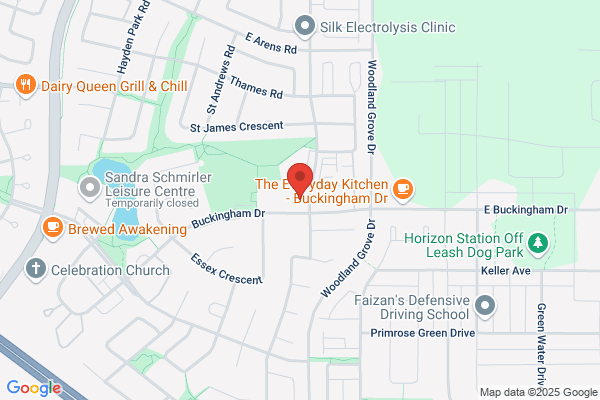 Arcola East Community Centre