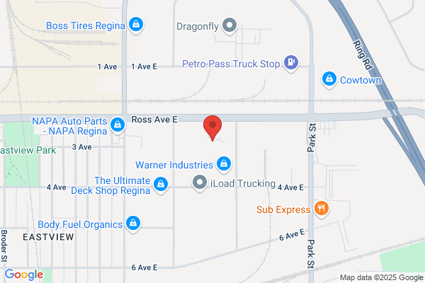 Action Express Ltd