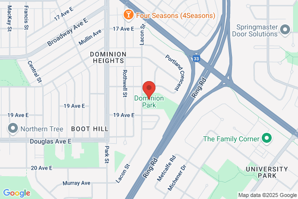 Dominion Construction