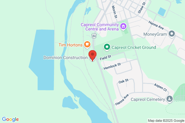 Dominion Construction