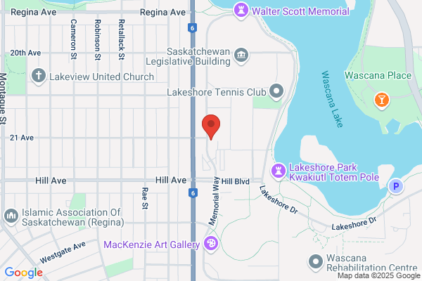 Government of Saskatchewan, Government of Saskatchewan Inquiry, Property Management, President