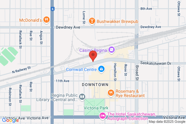 Regina Lyric Light Opera Society