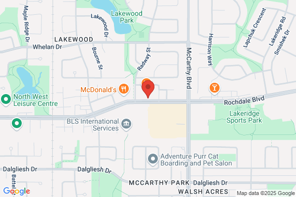 Regina Rehab & Family Medical Clinic
