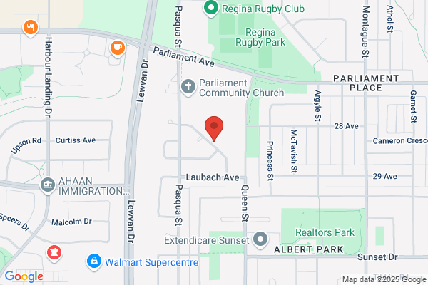 Rawlinson Cres Care Home