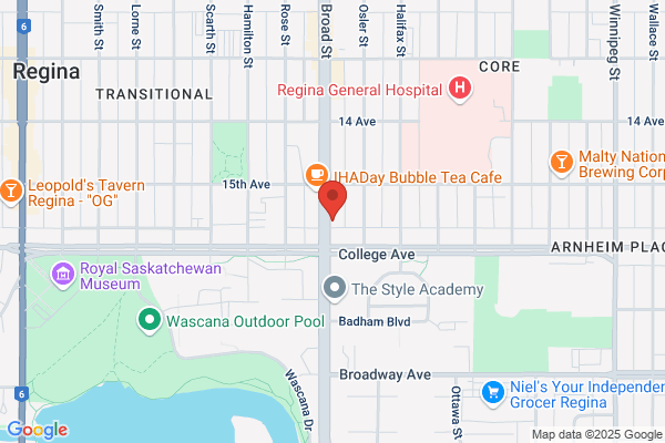 Vip Personal Care Home