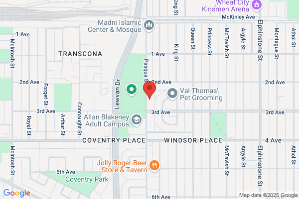 F W Wyspianski Tree Service