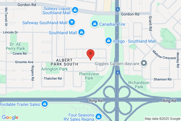 Albert Park Dog Grooming
