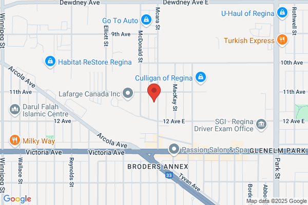 Regina Kennel & Obedience Club