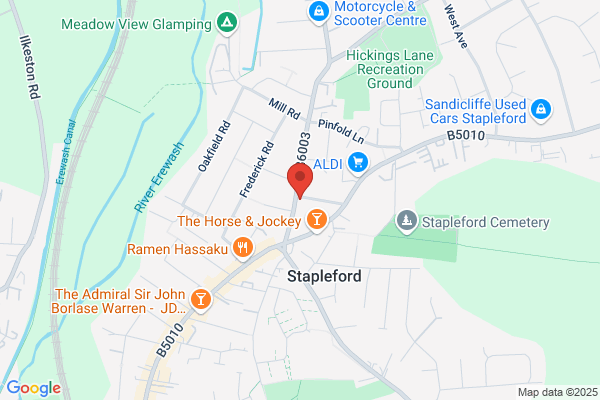 Stapleford Pharmacy