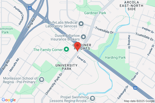 University Park Pharmacy