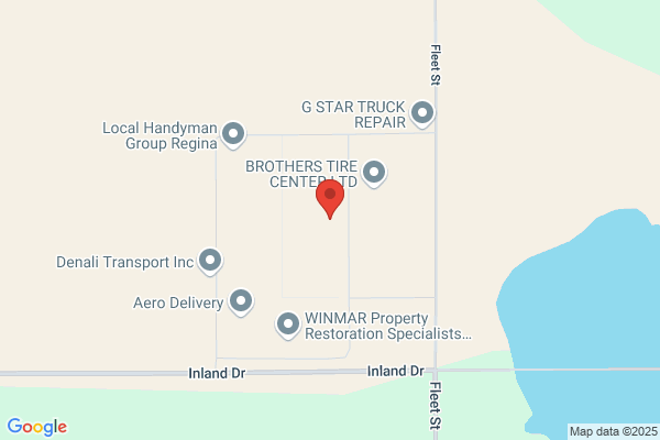 Dun Rite On Site RV Repair