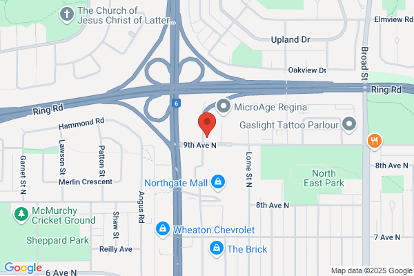 Northgate Animal Hospital