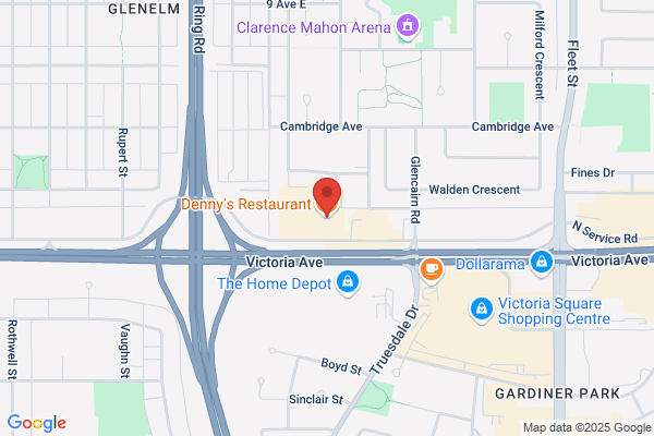 Denny's