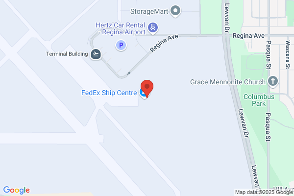 Aerocentre