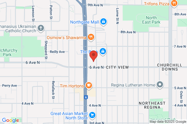 Albert North Veterinary Clinic